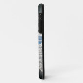 iPhone Case Hoesje vliegtuig (Achterkant/links)