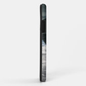 iPhone Case Hoesje vliegtuig (Achterkant/rechts)