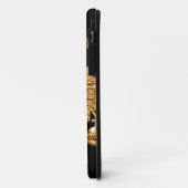 Iphone Case Imperial Russian (Achterkant/links)