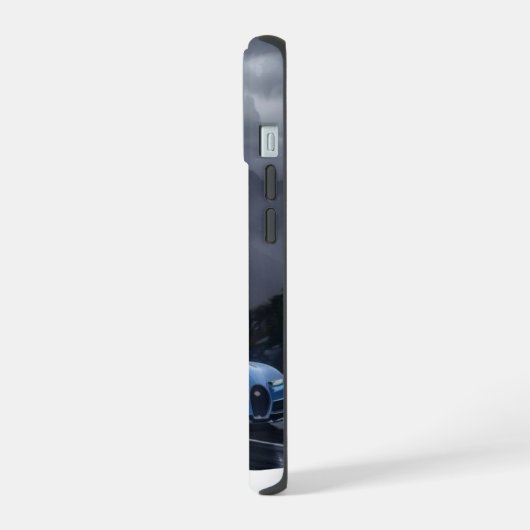 Iphone case iPhone 15 case (Linkerkant)