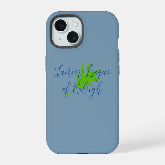 iPhone-case iPhone 15 Case (Achterkant)
