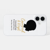 iPhone-case iPhone 16 Hoesje (Achterkant horizontaal)