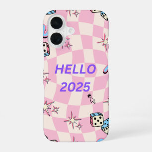 iPhone-case iPhone 16 Hoesje