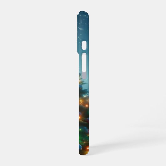 iPhone case iPhone 16 Hoesje (Linkerkant)