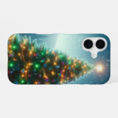 iPhone case iPhone 16 Hoesje (Achterkant horizontaal)