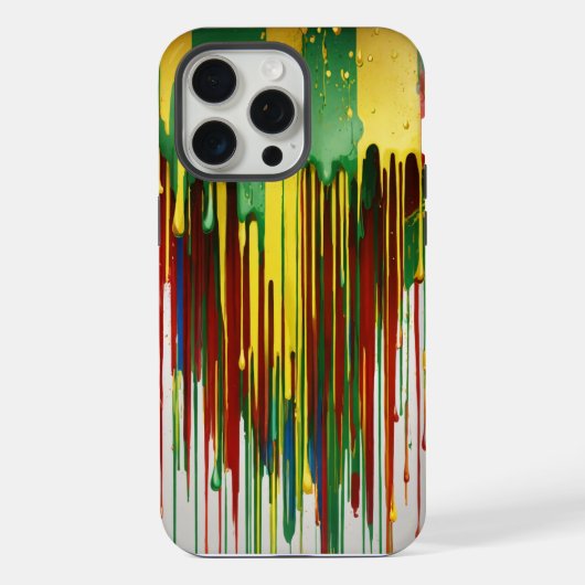 iPhone-case iPhone Hoesje (Achterkant)