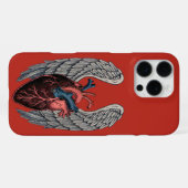 iPhone Case iPhone Hoesje (Achterkant horizontaal)