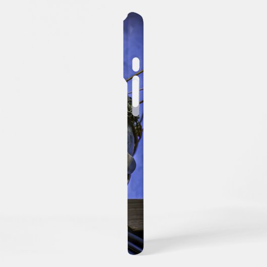 iPhone Case iPhone Hoesje (Linkerkant)