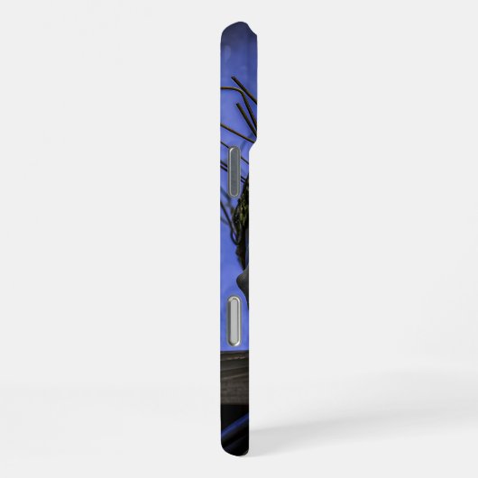 iPhone Case iPhone Hoesje (Rechterkant)