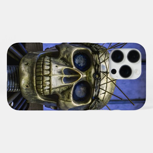 iPhone Case iPhone Hoesje (Achterkant horizontaal)