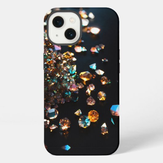 iPhone-case iPhone Hoesje (Achterkant)