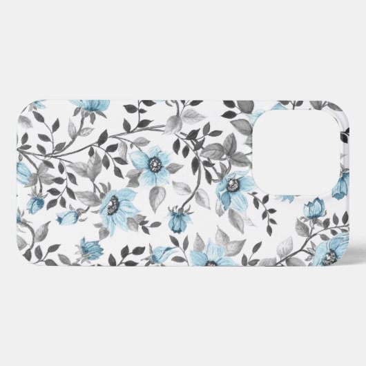 iPhone Case iPhone Hoesje (Achterkant horizontaal)