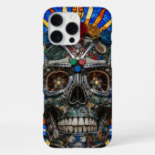 iPhone Case iPhone Hoesje (Achterkant)