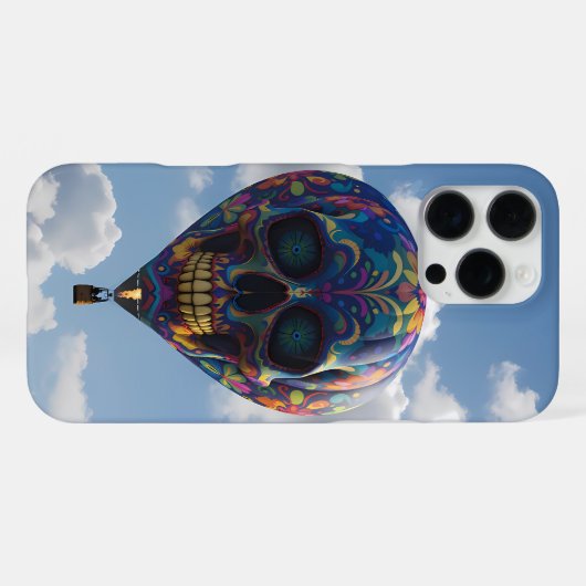 iPhone Case iPhone Hoesje (Achterkant horizontaal)