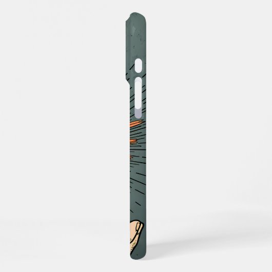 iPhone Case iPhone Hoesje (Linkerkant)