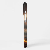 iPhone Case iPhone Hoesje (Linkerkant)