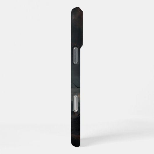 iPhone Case iPhone Hoesje (Rechterkant)