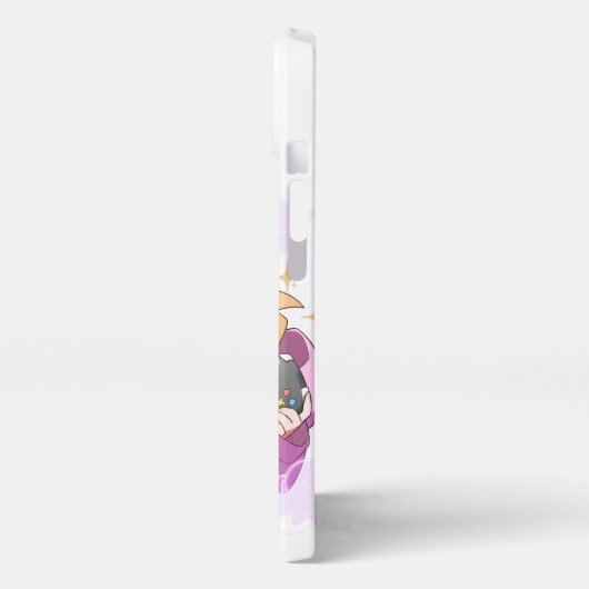 iPhone Case iPhone Hoesje (Linkerkant)