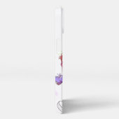 iPhone Case iPhone Hoesje (Rechterkant)