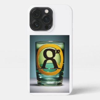 iPhone Case iPhone 13 Pro Hoesje