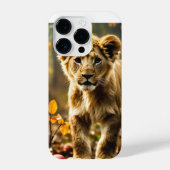 iPhone-case iPhone Hoesje (Achterkant)