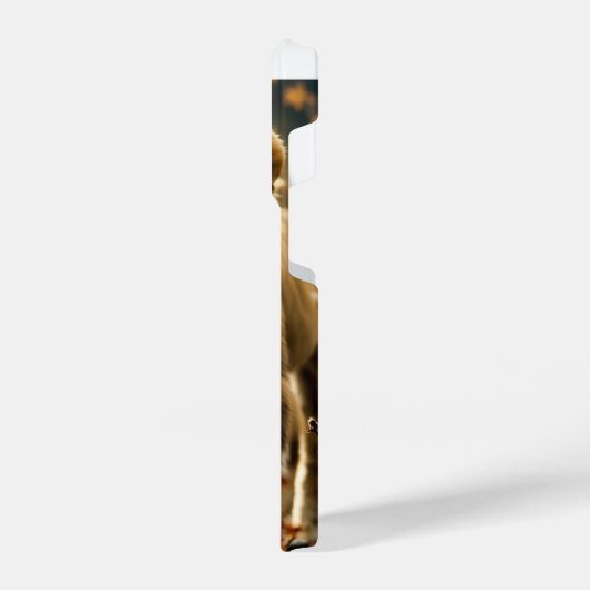 iPhone-case iPhone Hoesje (Linkerkant)