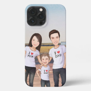 iPhone Case iPhone 13 Pro Max Hoesje