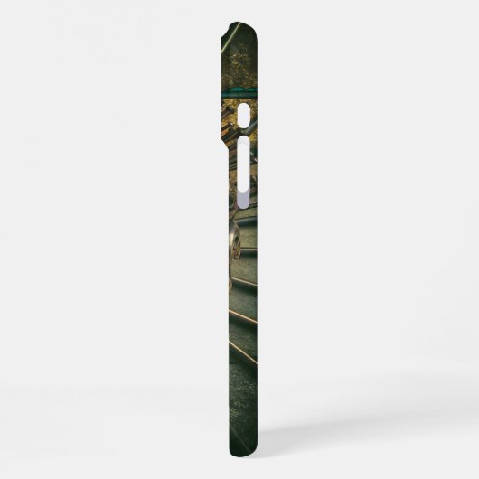 iPhone Case iPhone Hoesje (Linkerkant)