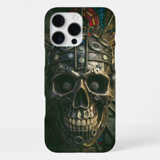 iPhone Case iPhone 16 Pro Max Hoesje