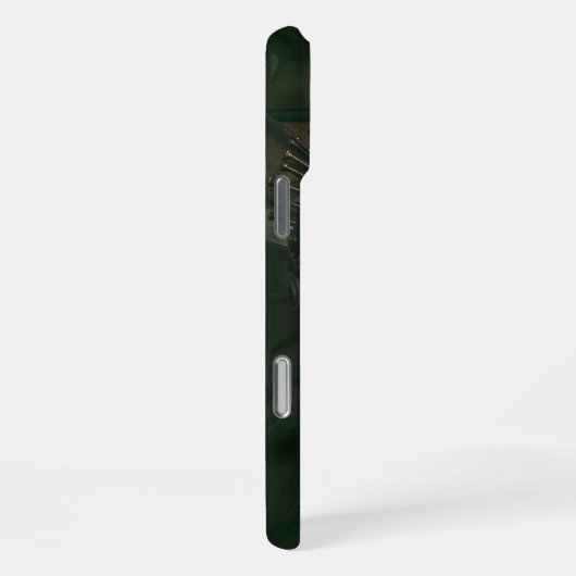 iPhone Case iPhone Hoesje (Rechterkant)