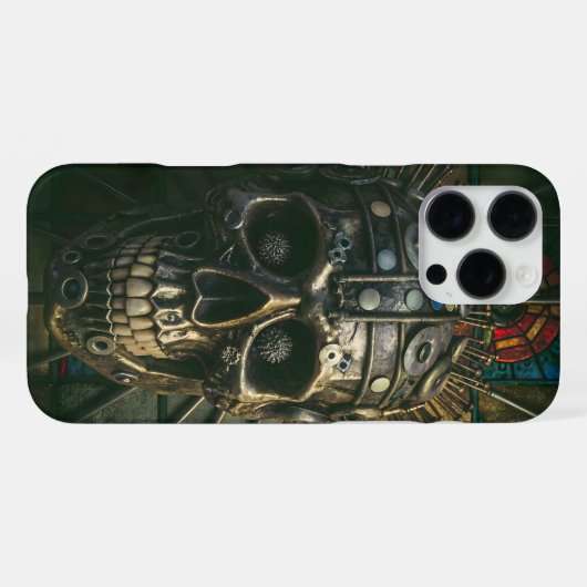 iPhone Case iPhone Hoesje (Achterkant horizontaal)