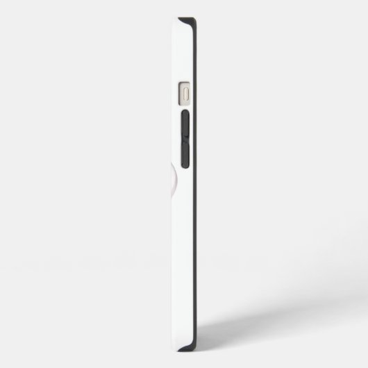 iPhone Case iPhone Hoesje (Linkerkant)