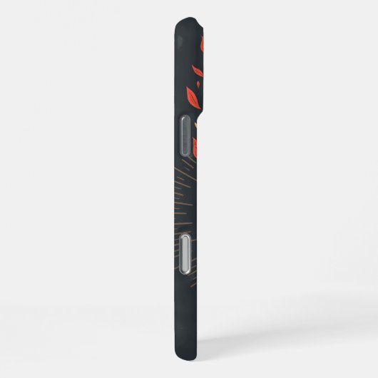 iPhone Case iPhone Hoesje (Rechterkant)