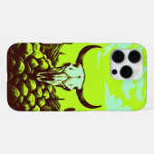 iPhone Case iPhone Hoesje (Achterkant horizontaal)