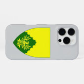 iPhone-case iPhone Hoesje (Achterkant horizontaal)