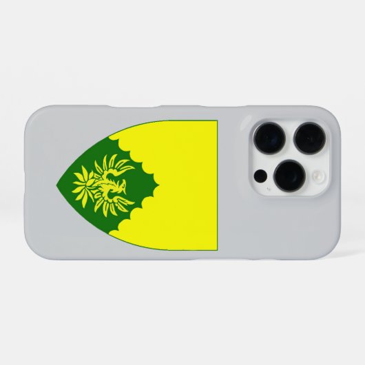 iPhone-case iPhone Hoesje (Achterkant horizontaal)