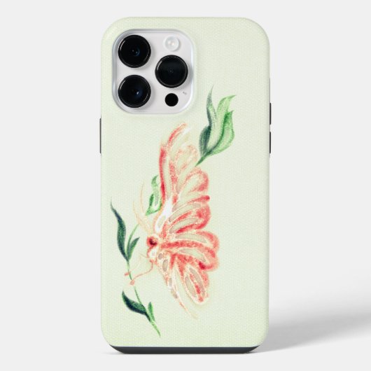 iPhone-case iPhone Hoesje (Achterkant)