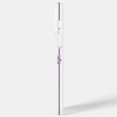 Iphone Case Kafka HSR (Achterkant / Links)