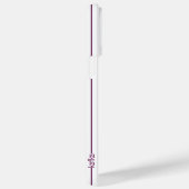 Iphone Case Kafka HSR (Achterkant / Rechts)