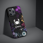 iPhone case Kanker