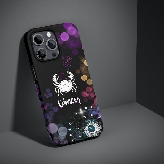 iPhone case Kanker