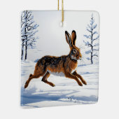 iPhone Case Keramisch Ornament (Rechts)