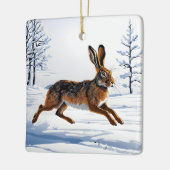 iPhone Case Keramisch Ornament (Links)