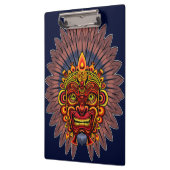 iPhone Case Klembord (Links)