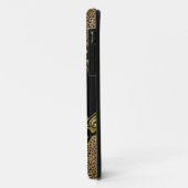 iPhone Case-Mate Hoesje Luipaard (Achterkant/links)