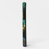 iPhone Case-Mate-ID: Butterflies Forever Case-Mate iPhone Case (Achterkant/links)