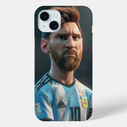 iPhone Case-Mate iPhone Case (Achterkant)