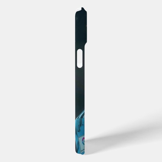 iPhone Case-Mate iPhone Case (Achterkant / Rechts)