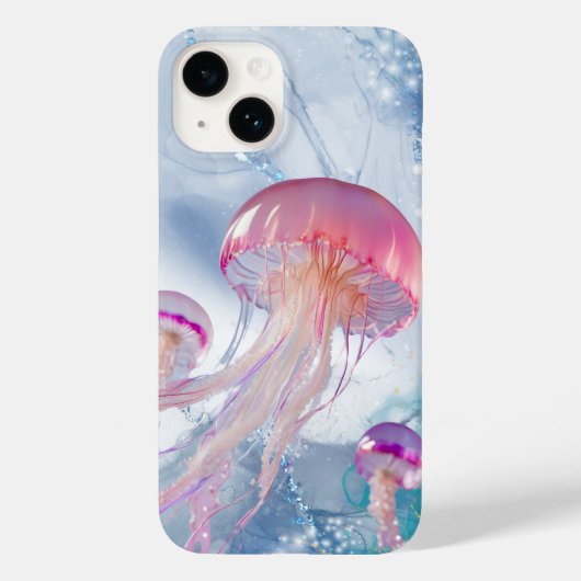 iPhone Case-Mate iPhone Case (Achterkant)