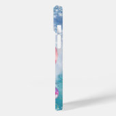 iPhone Case-Mate iPhone Case (Achterkant / Links)